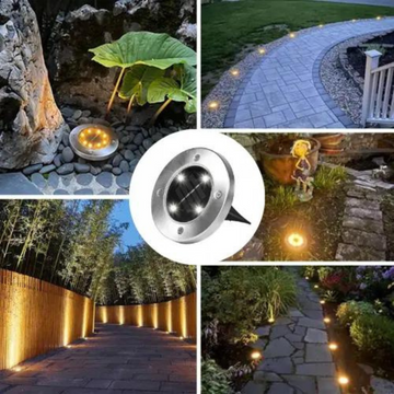 Faretti Giardino